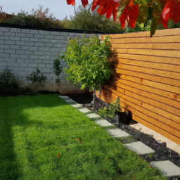 Travaux d'Entretien de Jardin : Confiez l'Entretien de Votre Jardin à des Experts Qualifiés Noisy-le-Sec